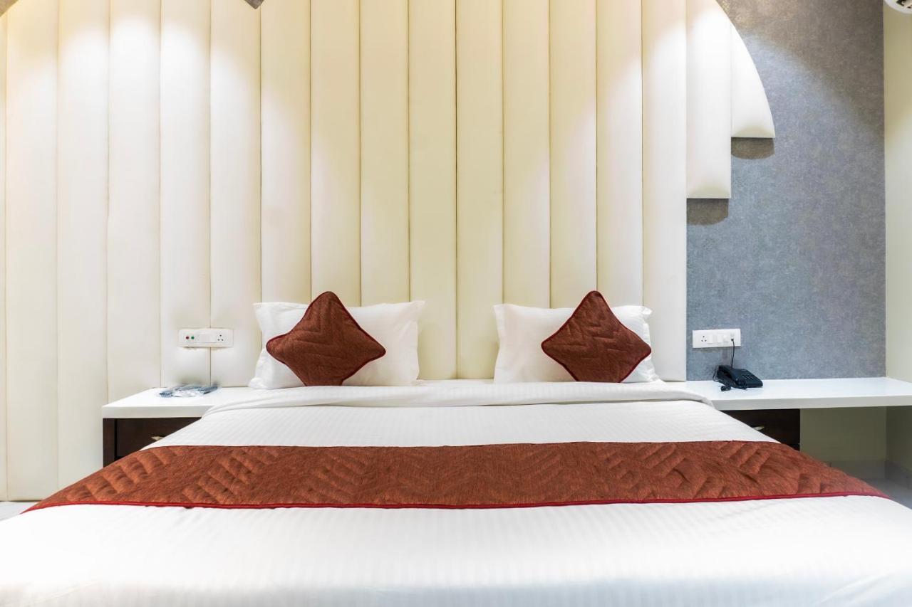 The Kamoda Resort Ambikapur Экстерьер фото