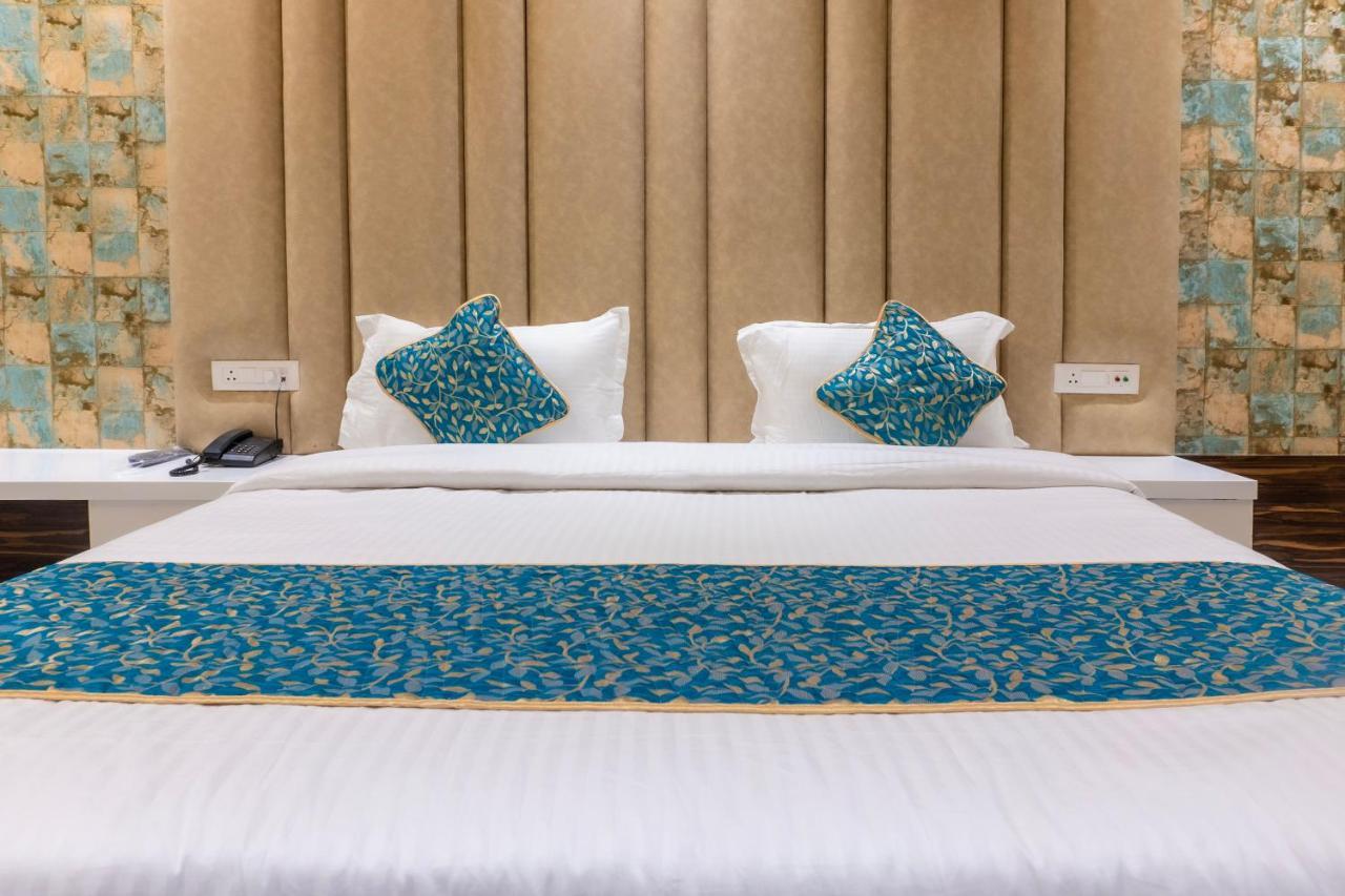 The Kamoda Resort Ambikapur Экстерьер фото